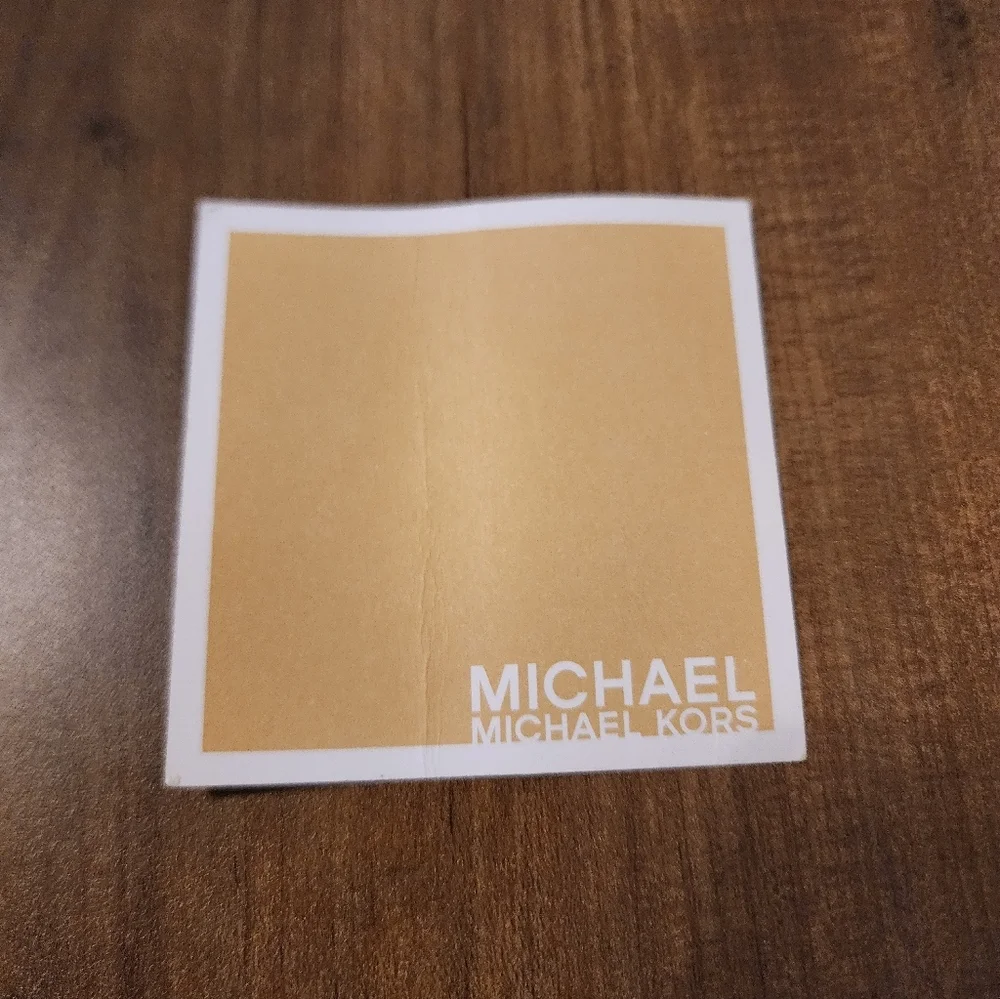 EUC Michael‎ Kors shoulder bag